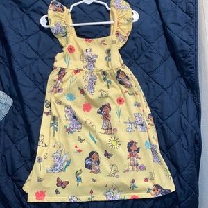 COPY - Disney Dress size 4